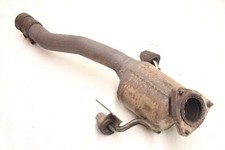 Catalizzatore Destro Porsche