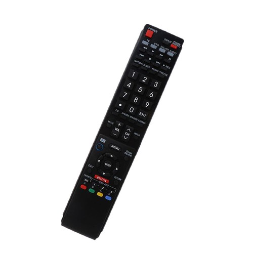 Nuovo telecomando per sharp - nuovo,