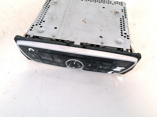 Autoradio renault grand scenic - autoradio,
