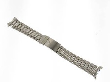 BREITLING Bracciale acciaio