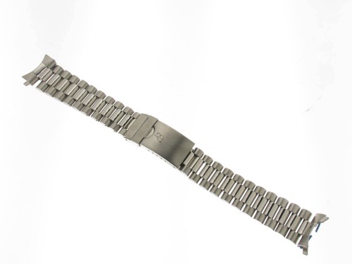 Breitling bracciale acciaio - bracciale,