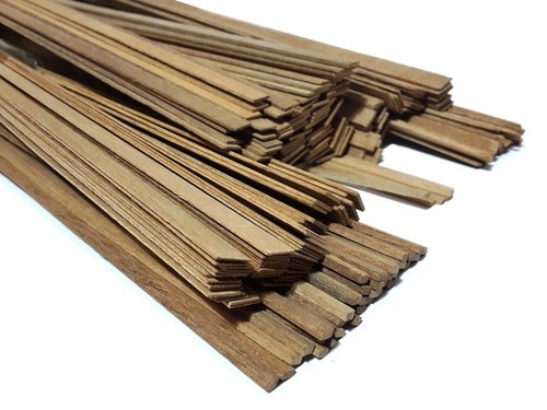 Listelli dibetou legno lungh - listelli,