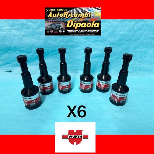Pezzi additivo diesel - 6,