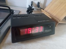 RADIO SVEGLIA DIGITALE BREIL OKAY