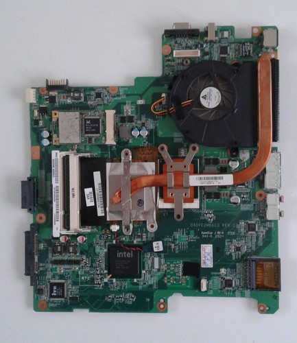 Scheda madre packard bell - packard,