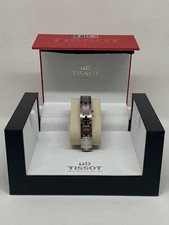 Tissot Orologio da polso Donna