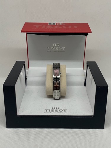 Tissot orologio polso donna - tissot, da