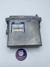 CENTRALINA MOTORE FIAT MAREA E BRAVO 1.9 JTD NUOVA ORIGINALE 46473984 LUCAS