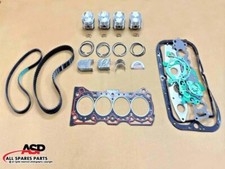 Kit Recupero Motore - Pistone Suzuki Vitara X90 91-97 Baleno 95-01 1.6 G16B 0.5O/S