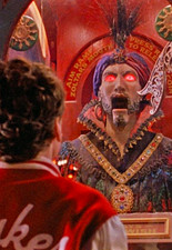 TOM HANKS BIG ZOLTAR Photo Magnet @ 3"x5"