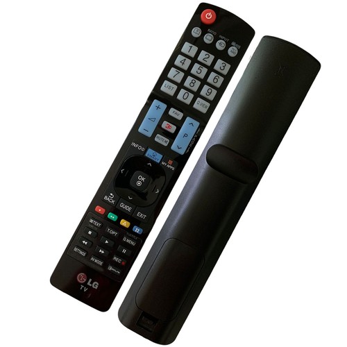 Telecomando adatto per - , lg