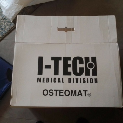 Tech osteomat materassino - osteomat,
