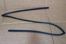46511529 GUARNIZIONE PROFILATO VETRO PORTA POSTERIORE SINISTRO FIAT MULTIPLA