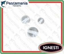 Vetrini Sfera trota - vetrino - pallettone - biglia vetro