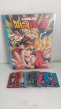Dragon Ball Z 2020 Diramix - lamincards a scelta