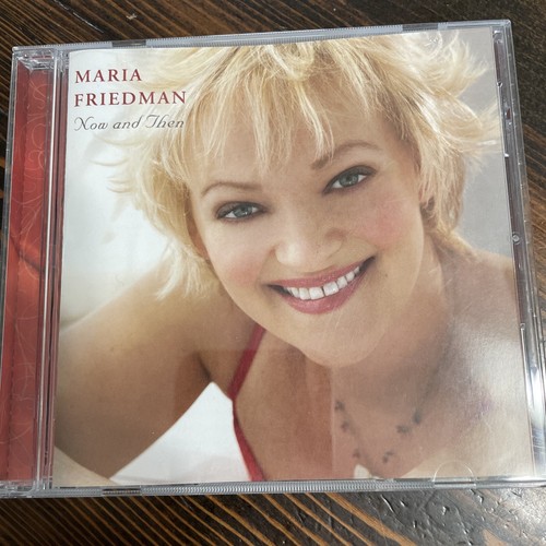 Rare hard find maria - rare,, hard-to-find