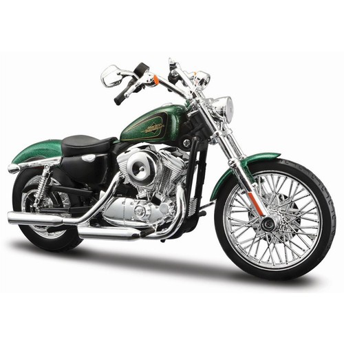 Harley davidson xl 1200v - davidson,