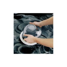 Lucidatrice a Rotazione