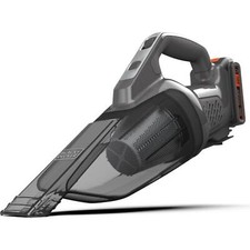 Aspirabriciole Black&Decker Dustbuster BCHV001C1 con batteria estraibile 18V