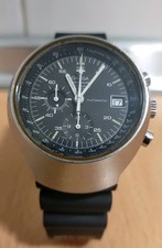 OMEGA Speedmaster Professional Mark III 176.002 cal.1040 AT Men's Watch