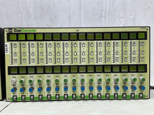 Modulo fader metro - fader/metro, sound