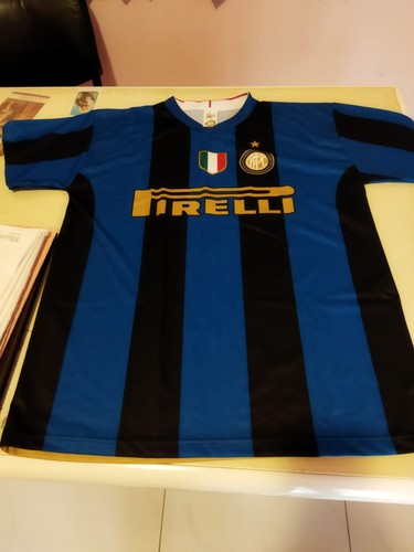 Maglia calcio vintage - calcio,