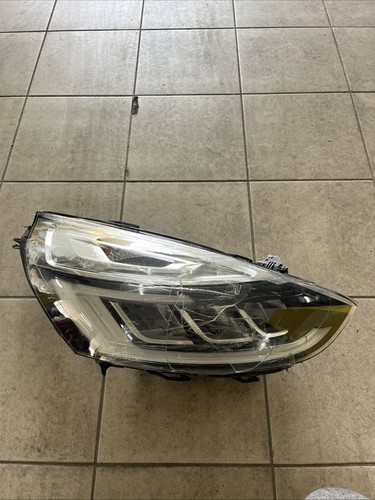 Faro anteriore destro led per - anteriore,