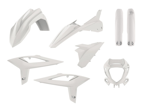 Kit plastiche beta - kit,