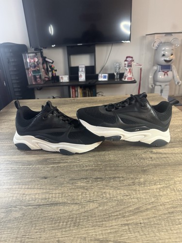 Dior b22 nero bianco - dior, 45