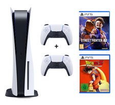 Sony Playstation 5 DISC 825GB