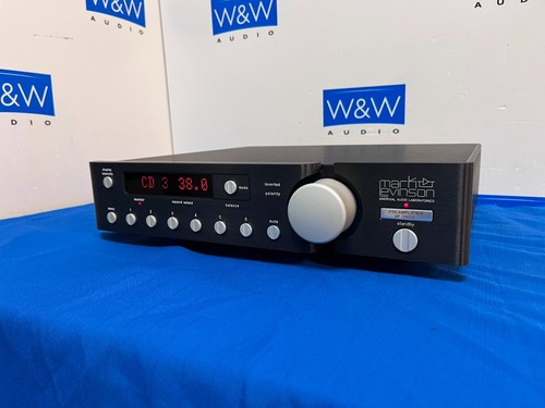 Mark levinson 380s - levinson, n.380s
