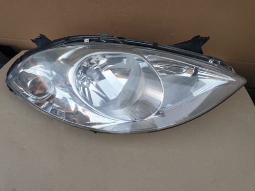 Mercedes class 12 w169 - mercedes, 04-12