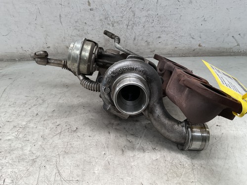 Turbina turbo per - turbina, alfa