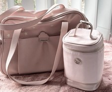 Set borsa fasciatoio e