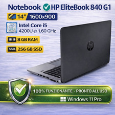 ★ Hp EliteBook 840 G1 14"