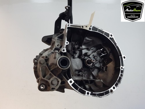 Cambio manuale abs peugeot - peugeot, 108
