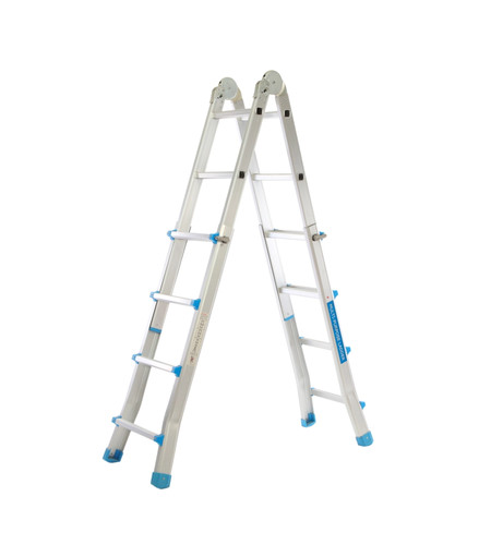 Scala multiposizione - multiposizione, in