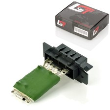 Resistenza Interna Ventilatore