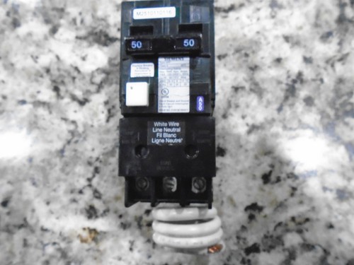 Siemens qf250a 50amp poli - siemens, 2