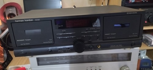Harman kardon registratore - harman,