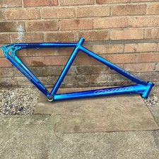 Telaio bici medio - bici, in