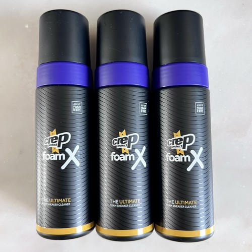 Crep protect foamx ultimate - protect,
