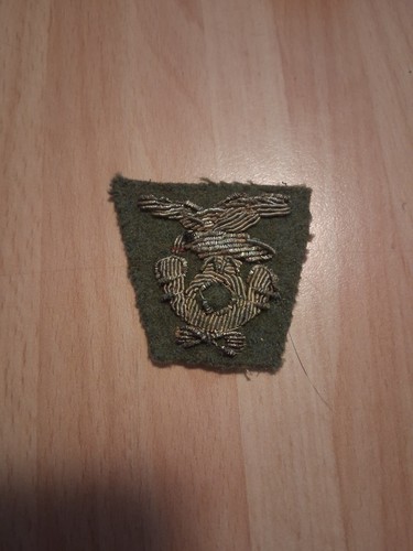 Fregio cappello alpini - fregio,