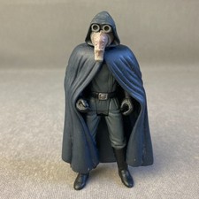 STAR WARS | Garindan (Long Snoot) | POTF 2 1995-2000 | 3,75" Hasbro Imperial spy