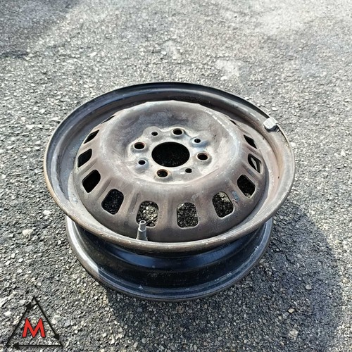 Cerchio ferro 5jx13 4x98 - in,