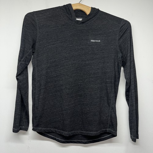 Felpa con cappuccio - , uomo