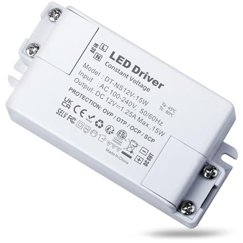 Reylax alimentatore led - reylax,
