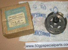 MINARELLI FBM 48cc. E1 E2 E3