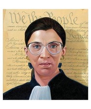 Ruth Objects: The Life of Ruth