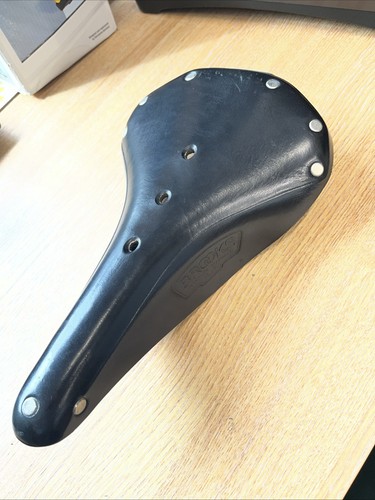 Sella brooks b17 standard - brooks,